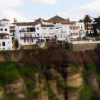 Ronda, Spain :: Ksenia ***