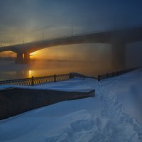 Утренний чай. :: Николай Спиридонов