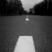 Road :: Андрей Лободин