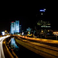 Skyscrapers :: Pavel Slusar