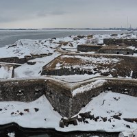 &quot;островок&quot; :: Анатолий Сысоев