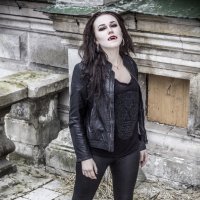 My Vampire Kiss :: Яна Бобкова