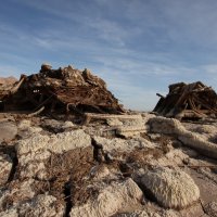 dead sea :: gennadi ren