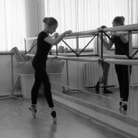 маленькие балерины :: Камозина Валерия