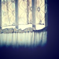 окно в мир... :: Анастасия Калачева