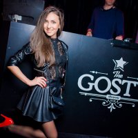 Gosty Club :: Константин Богданов