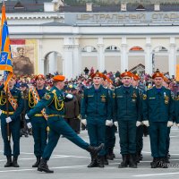 9 Мая :: Вячеслав Овчинников