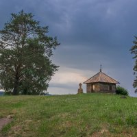 Городище Савкино :: юрий 