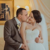 wedding :: Светлана Челядинова