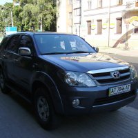 Toyota :: Андрей  Васильевич Коляскин