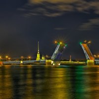 Санкт-Петербург :: Вячеслав М