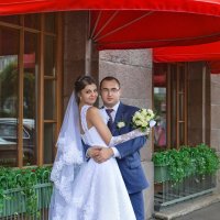 wedding :: Светлана Павлова