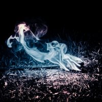 The Magic Fire :: Дмитрий Артемов