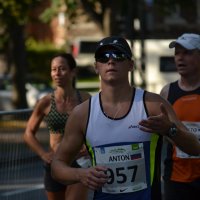 марафон :: Светлана Пантелеева