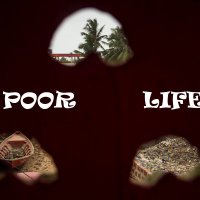 Poor life or life of the poor :: Светлана Фомина