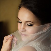 Невеста :: Мария Филимонова