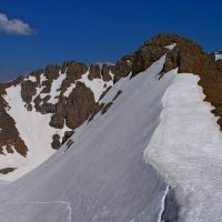 МИНЖИЛКИ, НАШ ПУТЬ :: Виктор Осипчук