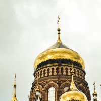 Собор Казанской иконы Божией Матери г.Оренбург :: Victoria N.