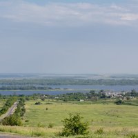 просторы :: Наталия Руденко