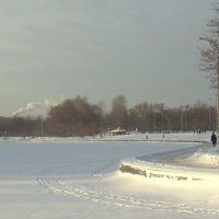 ..жарковато у нас стало :: Александра 