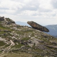 Ергаки,красноярский край :: Петр урозаев