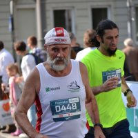 марафон 2 :: Светлана Пантелеева