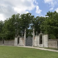 Villa Pisani Museo Nazionale.Italia. :: Олег 