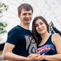 Love Story :: Илья Страчков