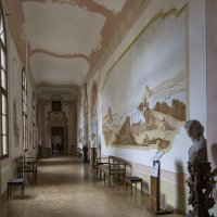 Villa Pisani Museo Nazionale - La regina delle Ville :: Олег 