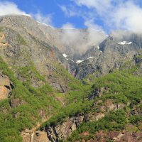 Panorama, Norway :: Vilma Zutautiene