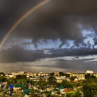 Городские зарисовки :: Sergey Kuznetcov