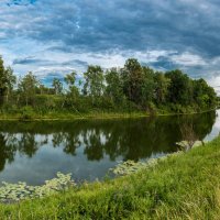 Рязань, Дубки :: Ангелина Косова