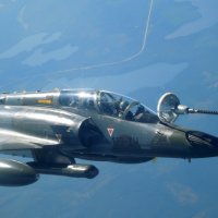 Dassault Mirage 2000 :: Сергей Бушуев