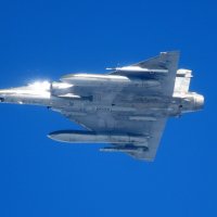 Dassault Mirage 2000 :: Сергей Бушуев