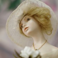 Выставка кукол Светланы Дубодел :: Lo Haze