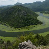 Montenegro :: Andrey Kondratyev