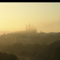 Smolensk :: PersONA Incognito