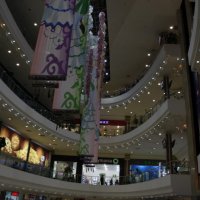 Торговый центр :: Yrii Badin
