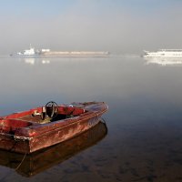 ЗАВИСТЬ. :: Николай Спиридонов