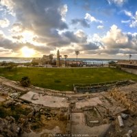 Caesarea :: Alex Koroev