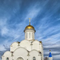 Свято-Успенский Зилантов женский монастырь. :: Николай Ст