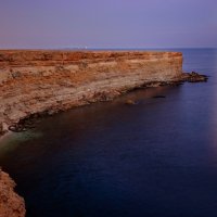 Соната Тарханкута :: Олег Ванилар