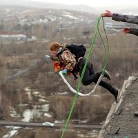 Точка отрыва :: Радмир Арсеньев