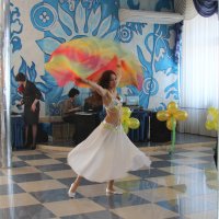 фото танец :: Natali Dmitrova