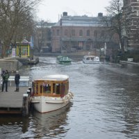 Амстердам :: Dima Traber