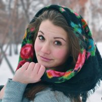 Зима :: Ирина Мелехина