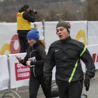 марафон :: Андрей Денисов
