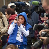 марафон-2 :: Андрей Денисов