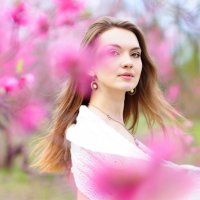 Дыхание весны! :: LyudMilla Zharkova