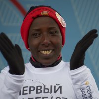 активная участница марафона :: Андрей Денисов